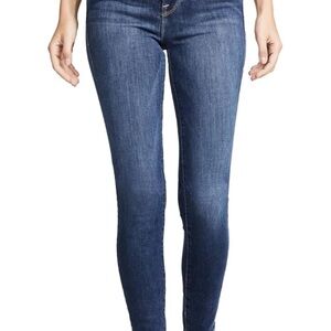 Good American Blue Jeans